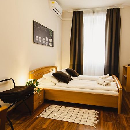 Old Town Apartman Budapeszt Zewnętrze zdjęcie
