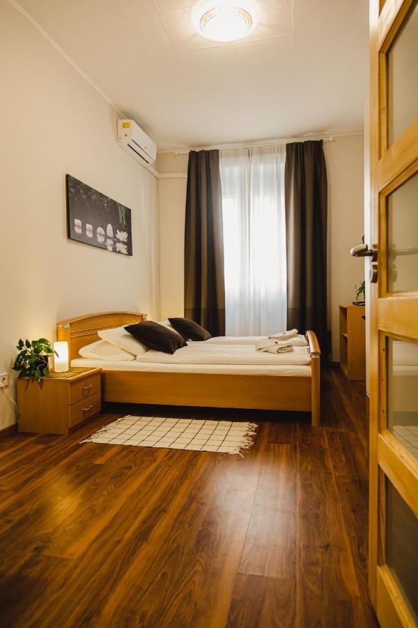 Old Town Apartman Budapeszt Zewnętrze zdjęcie