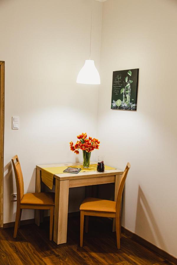 Old Town Apartman Budapeszt Zewnętrze zdjęcie