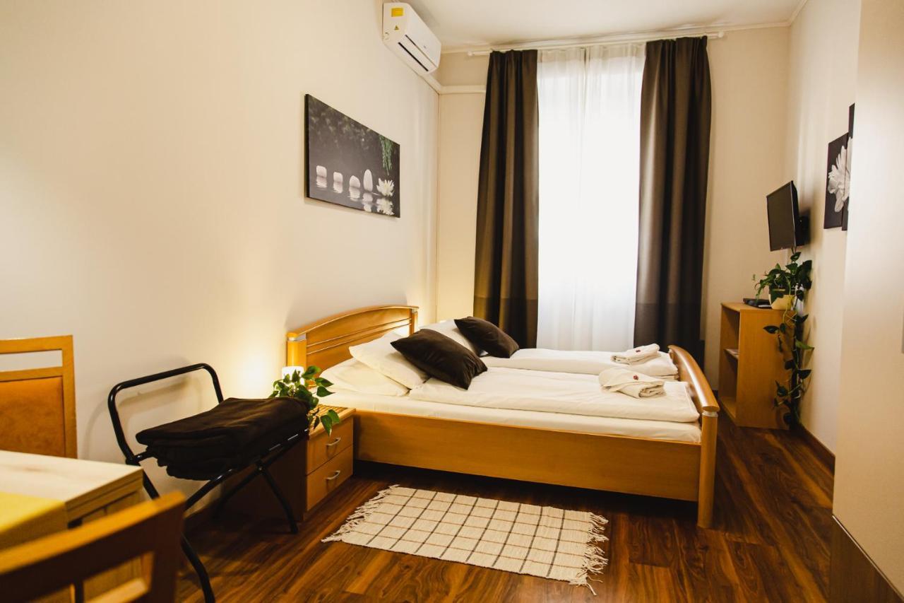 Old Town Apartman Budapeszt Zewnętrze zdjęcie