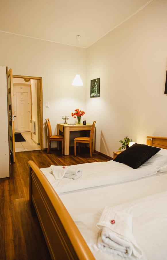 Old Town Apartman Budapeszt Zewnętrze zdjęcie