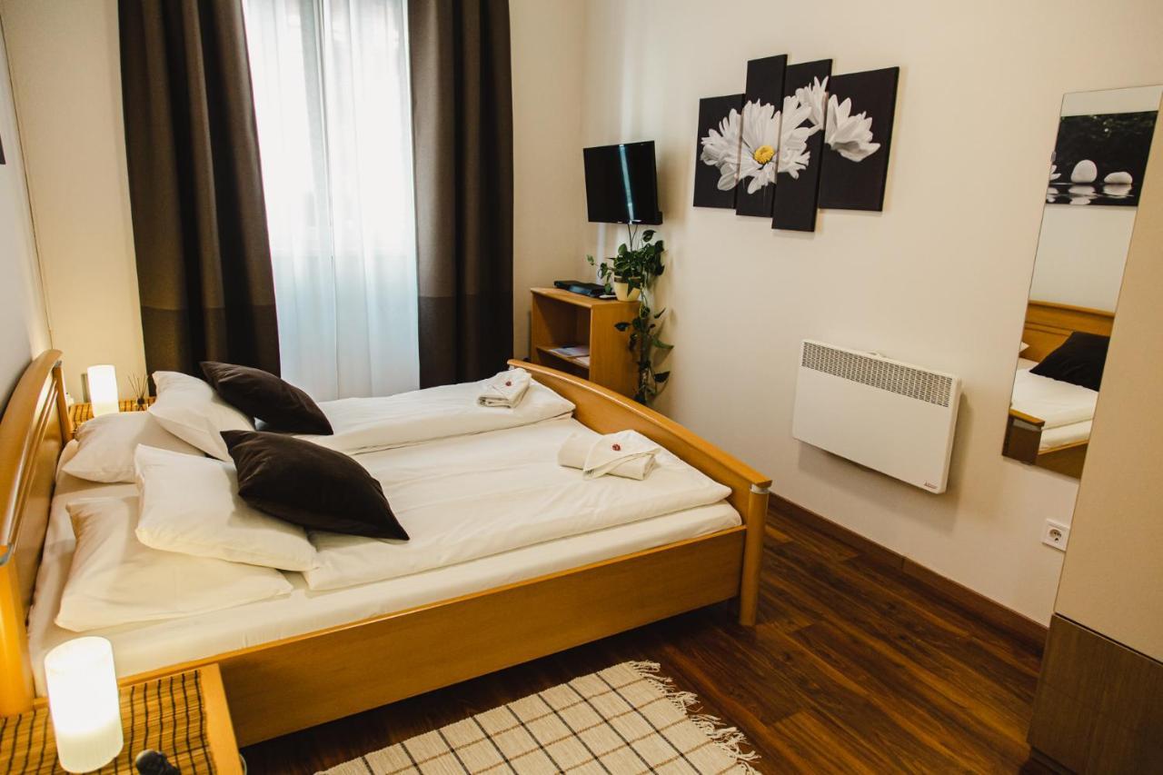 Old Town Apartman Budapeszt Zewnętrze zdjęcie